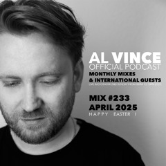 Mix #233 - April 2025 - Switch Code (Happy Easter) [House, Minimal]