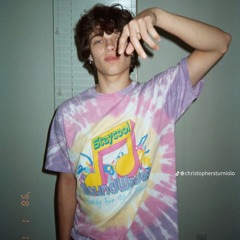 Ice Cream Man - Tyga (sped up)