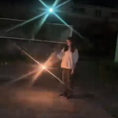 Maybe If You Dance It Will be