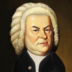 Song : Bach No Brasil