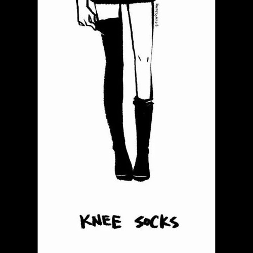 Arctic Monkeys - Knee Socks (Slowed)
