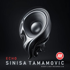 Sinisa Tamamovic - Echo (Original Mix)