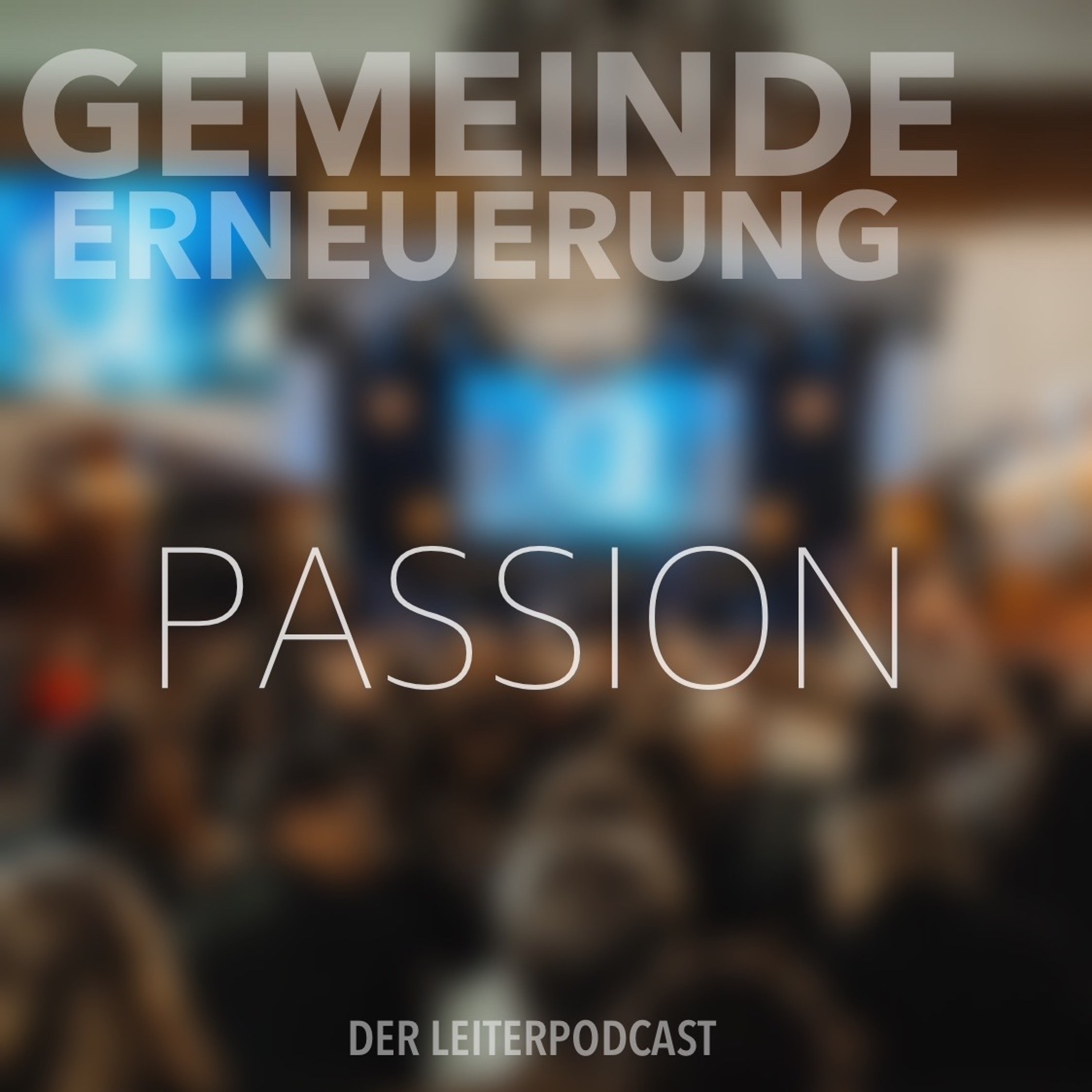 DER LEITERPODCAST