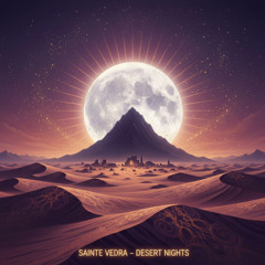 Desert Night (Original Mix)