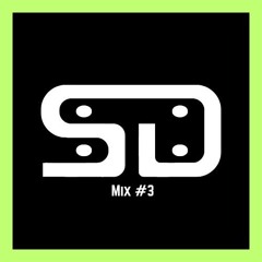 Stereo Denom Mix #3