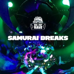 BFR12 | SAMURAI BREAKS