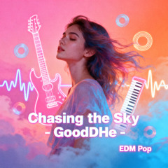 Chasing the Sky - GoodDhe