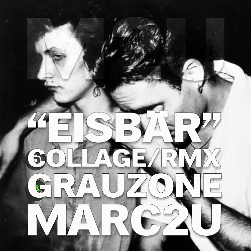 m2u Eisbaer