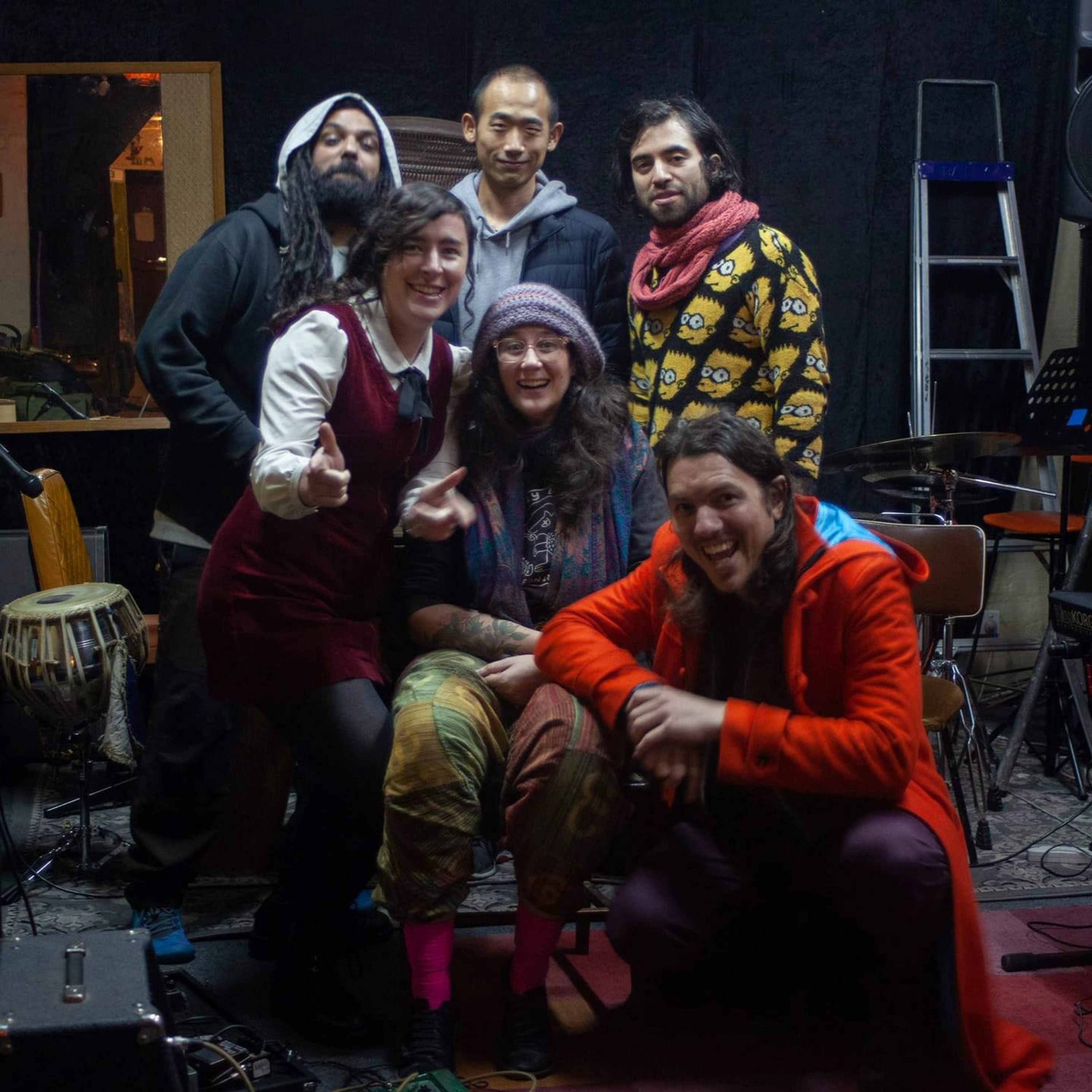 3MDR 97.1fm