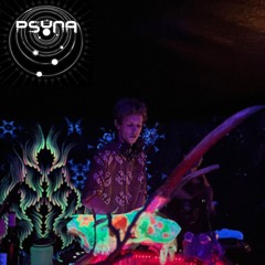 Kunosaj - Psyna 2024 Deep Etno/Tech set