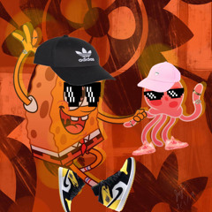 Jelly Fish Jam(Uk Drill Remix)(Prod. cswiffmuisc)