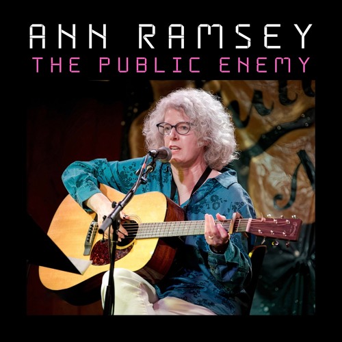 Ann Ramsey - The Public Enemy