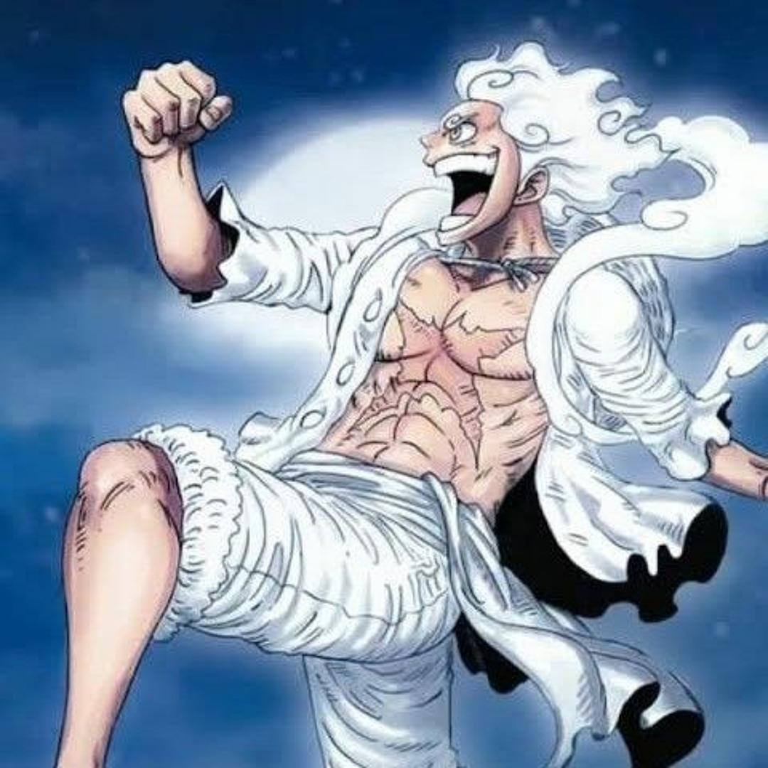 Stream Monkey D. Luffy Trap - (One Piece) l JoyBoy l Feat