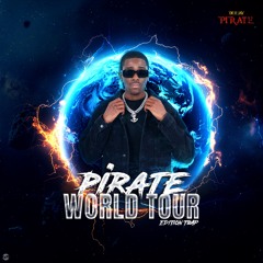 PIRATE WOLRD TOUR