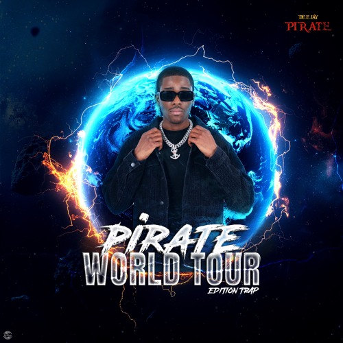 PIRATE ÉPISODE 0 - NOUVELLE ÈRE
