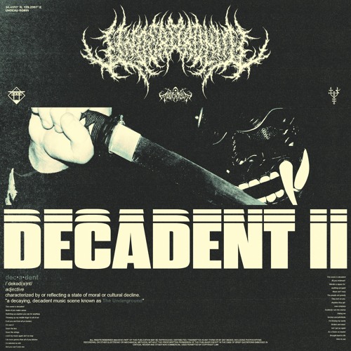 DECADENT II