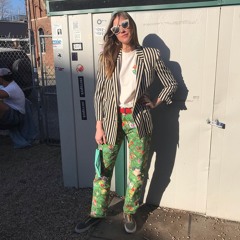 Christine Renée @ The Lot Radio 03 - 12 - 2021