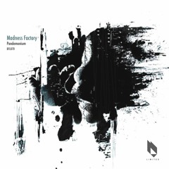 Madness Factory - Taurunum (Original Mix), Beatfreak Limited