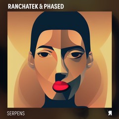 Premiere: RanchaTek & Phased - Celestial [Respekt Recordings]