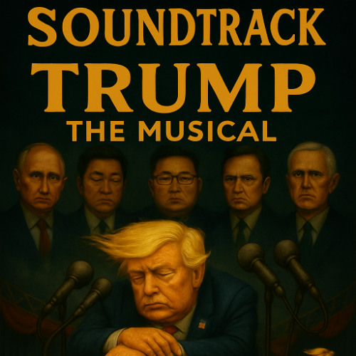 THE LADY IS A TRUMP(1)