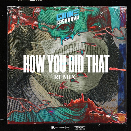 How You Did That (Remix)