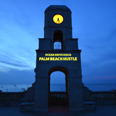 Palm Beach Hustle (feat. DJ CHiEF)