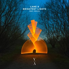 Lane 8 - Brightest Lights (Retro Rogue Remix)
