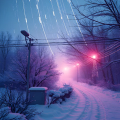 Wired Winter Wind