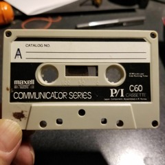 Mystery Tape #2
