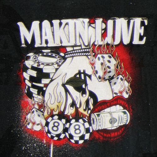 Towa x ABxssal Cxll - Makin Love
