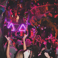 JAENGA - Live At Meow Wolf [2025 DJ SET]