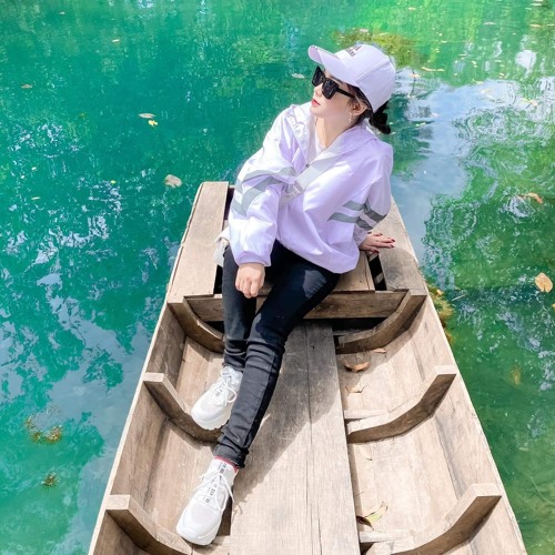 Như Bến Đợi Đò Remix - Út Nhị Mino