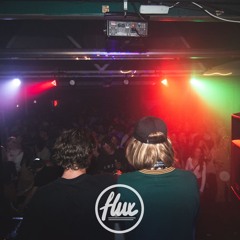TANNER KRAM B2b BANDO FLUX #12