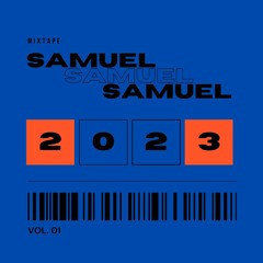 MIXTAPE #001