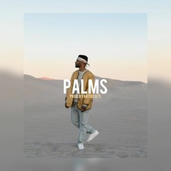 Bryson Tiller x Drake Type Beat | Palms