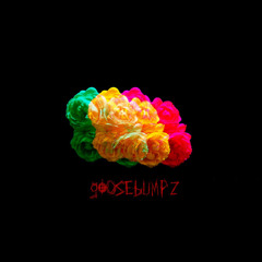 Smokkey - Goosebumpz