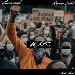 War ft. Kareem Ledell (prod. by Nick)