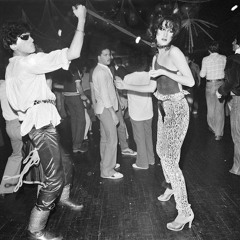 DECEMBER DISCO