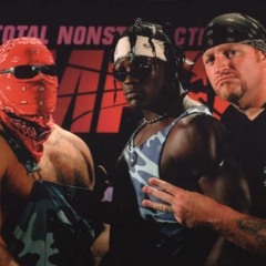 TNA 3 Live Kru Theme Ron Killings