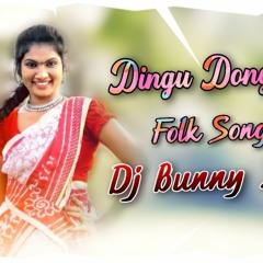 DINGU DONGU DINGURE { JANULYRI SONG } NEW FOLK SONG { 2020 SPL REMIXE } MIX BY DJ BUNNY & DJ SAI
