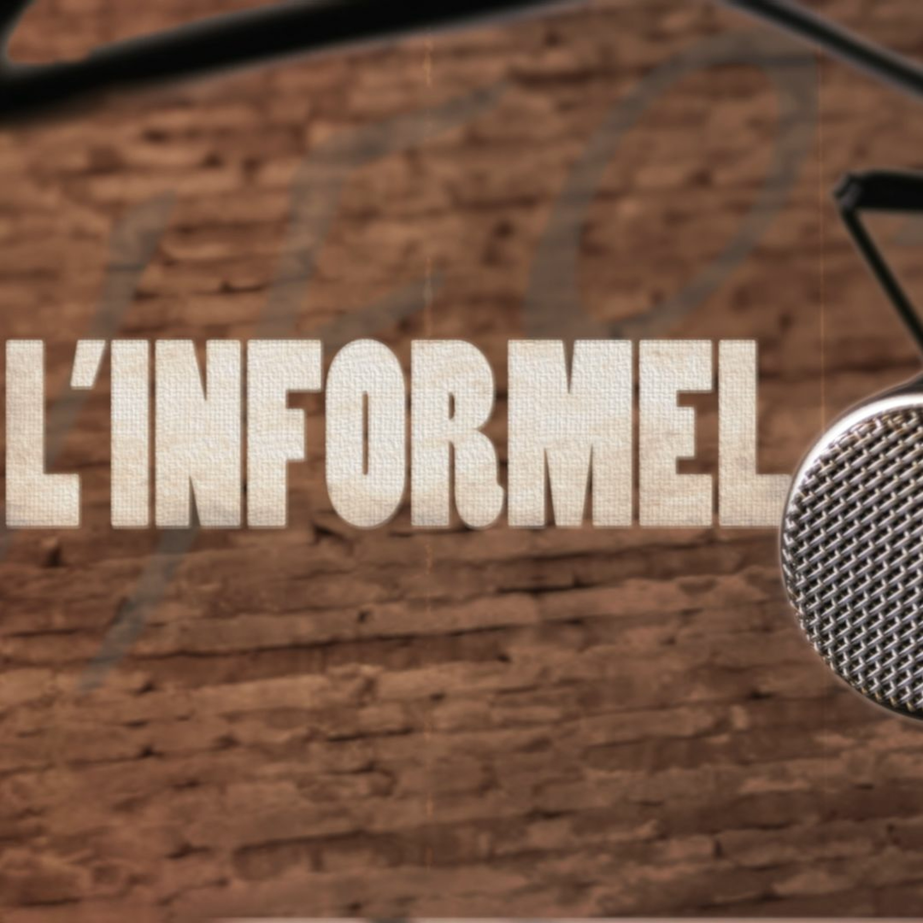 L\'Informel