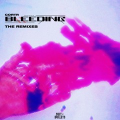 CORTR - Bleeding (BROKN Remix)