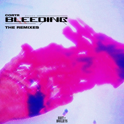 CORTR - Bleeding (Cerdin Remix)
