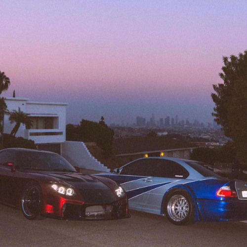 BETTER DAYS w/ VAASCO