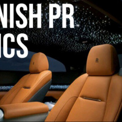 Spanish Pr X “Basics”