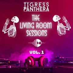 The LIVING Room Sessions Vol. 1