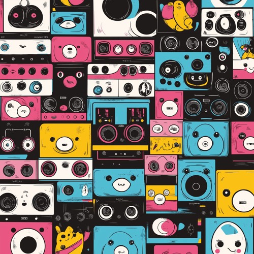 Hiding Behind A Smile (J - Pop)