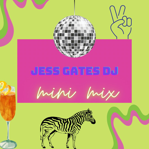 MINIMIX ~ JESSGATESDJ