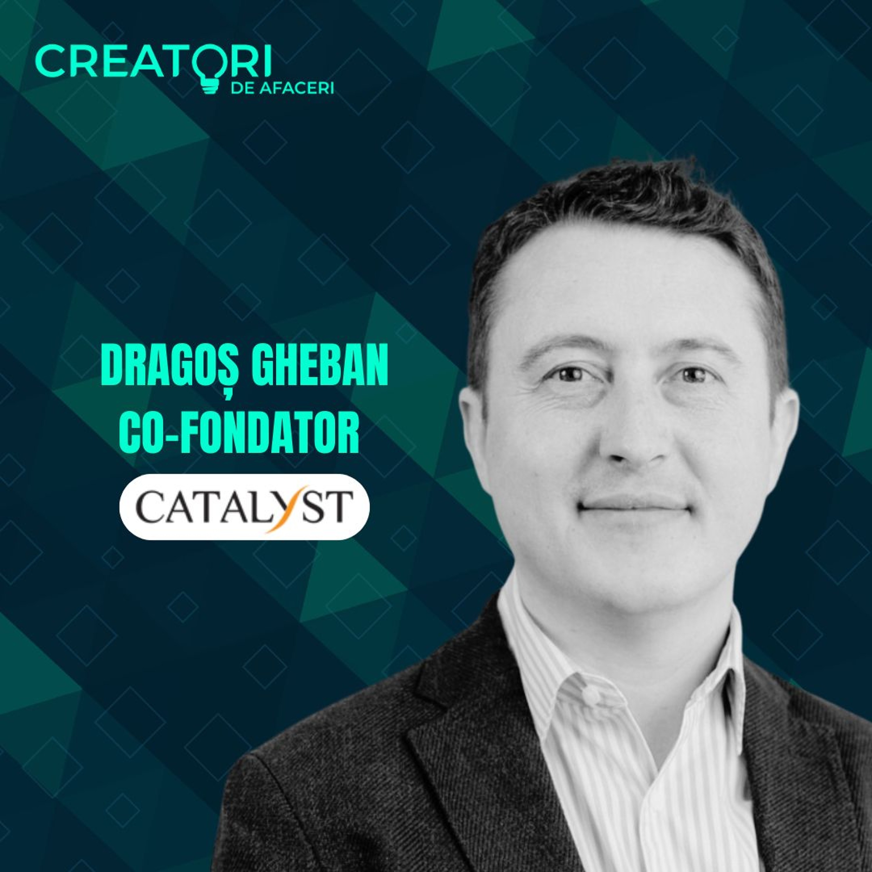 Creatori de afaceri