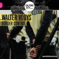 WALTER VOOYS - BORDER CONTROL (SAMPLE)